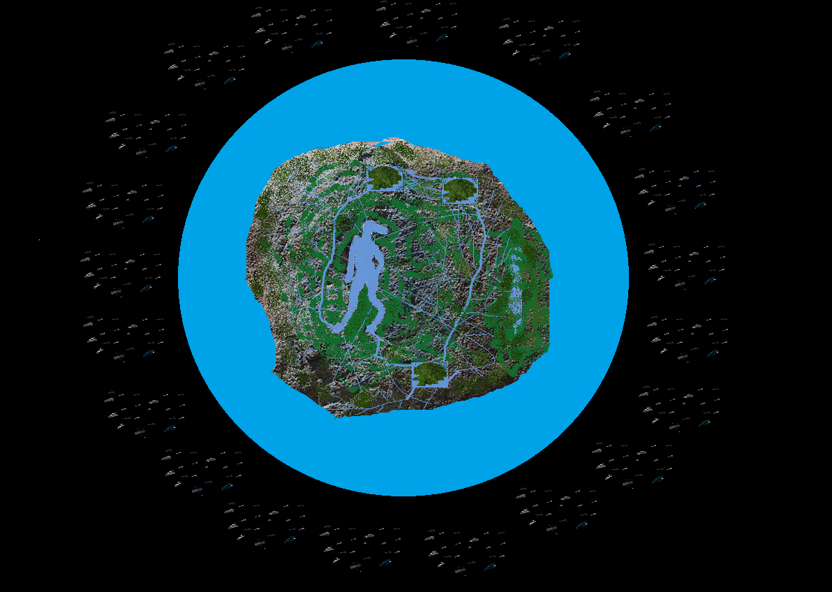 Fort Kig-yar New Eden
